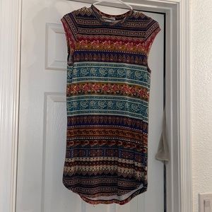 Novella royale dress